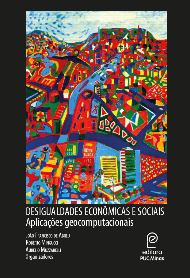 Desigualdades econômicas e sociais: aplicações geocomputacionais